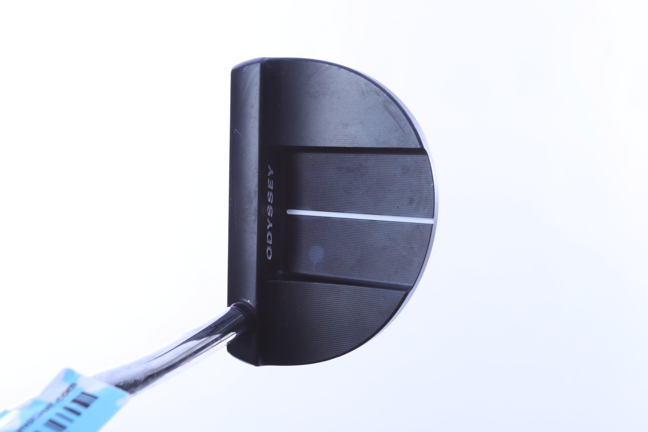 Used Odyssey Ai-ONE Milled Six T DB Putter - Right-Handed - 33 in - Mallet-Next Round