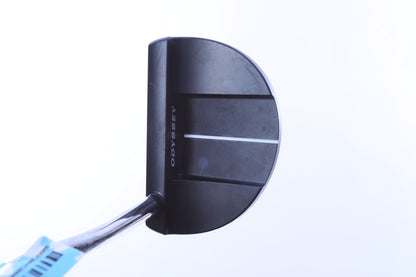 Used Odyssey Ai-ONE Milled Six T DB Putter - Right-Handed - 33 in - Mallet-Next Round