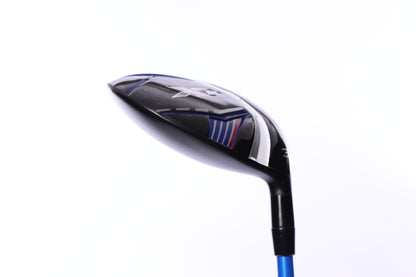 Used Callaway XR 3-Wood - Right-Handed - 15 Degrees - Regular Flex-Next Round