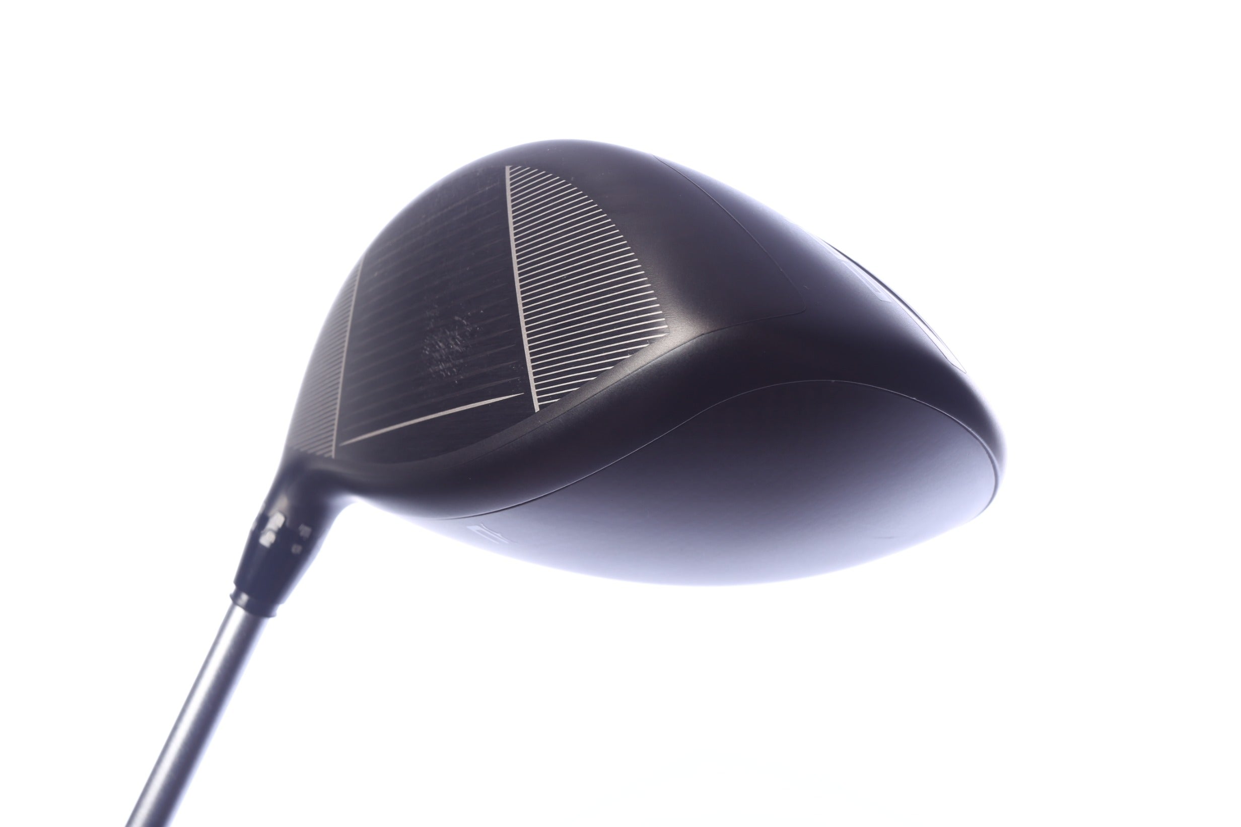 Used Cobra DS-ADAPT LS Driver - 9 Degrees - Extra Stiff Flex Fujikura Pro - Right-Handed-Next Round