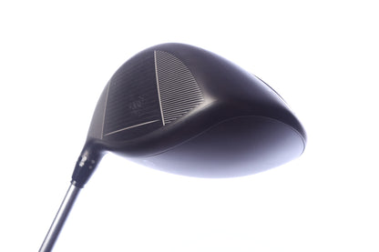 Used Cobra DS-ADAPT LS Driver - 9 Degrees - Extra Stiff Flex Fujikura Pro - Right-Handed-Next Round