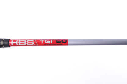 Used Cobra 2023 T-Rail Sand Wedge - Right-Handed - 56 Degrees - Ladies Flex
