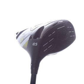 Used Ping G430 SFT Driver - 10.5 Degrees - Soft Regular Flex Ping Alta CB - Right-Handed-Next Round
