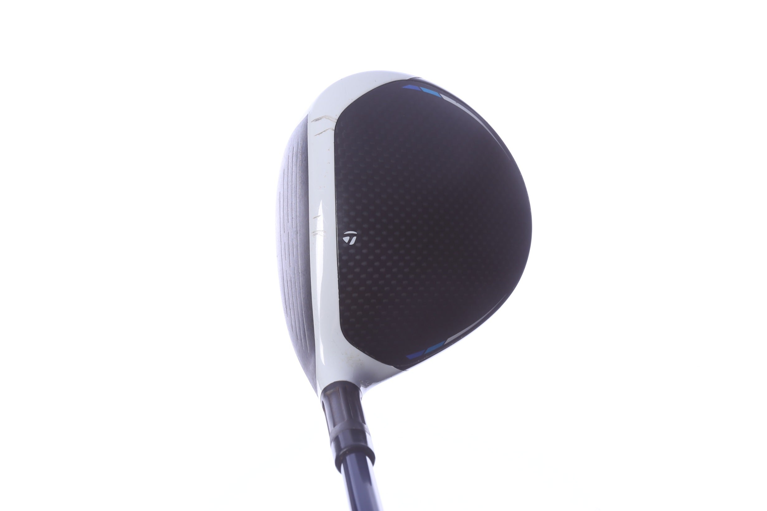 Used TaylorMade SIM2 MAX 3-Wood - Right-Handed - 15 Degrees - Regular Flex