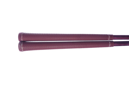 Used Ping G LE 2 Wood Set - Right-Handed - 3W, 5W - Ladies Flex