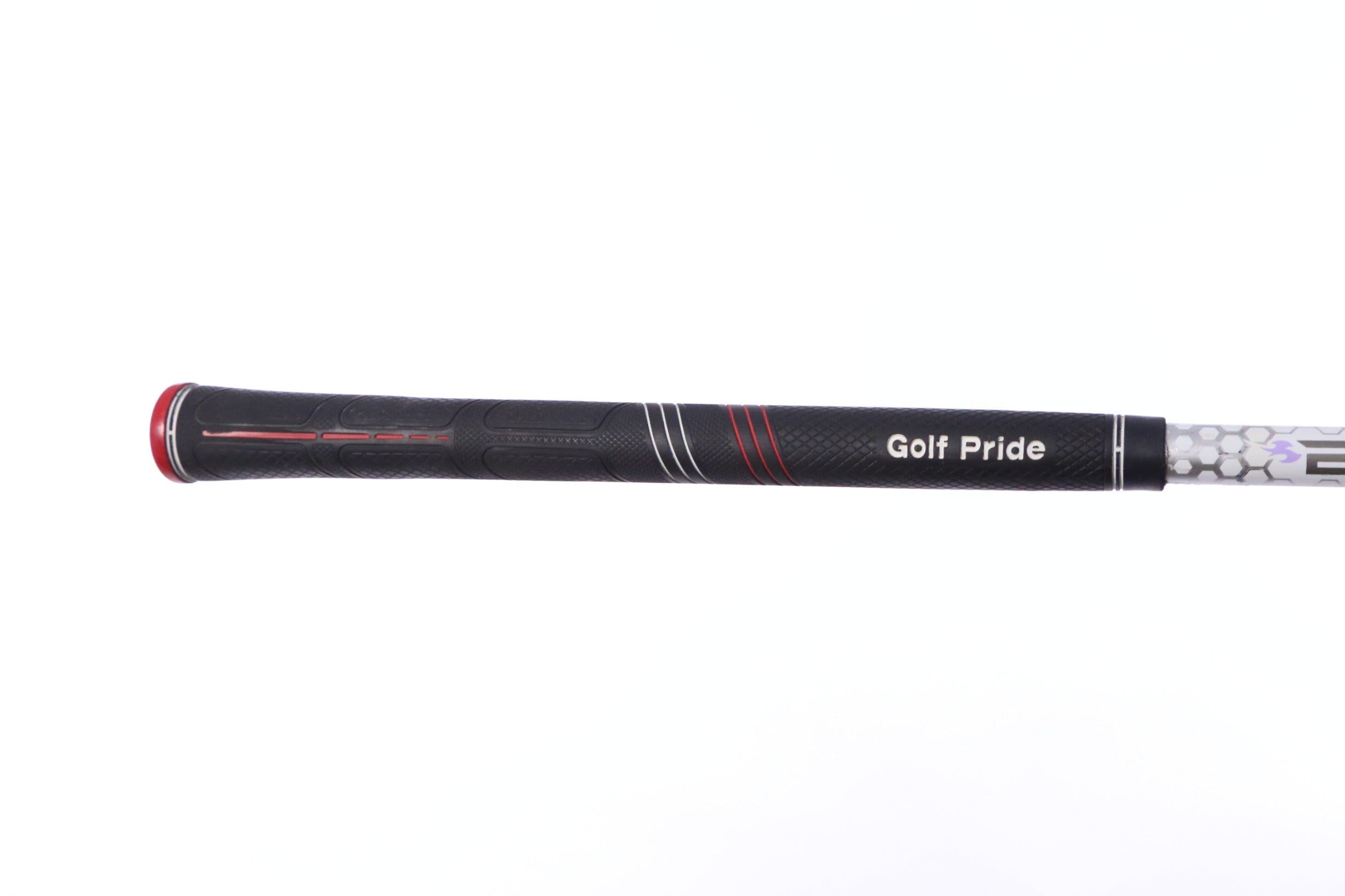 Used TaylorMade Burner SuperFast 3-Wood - Right-Handed - 15 Degrees - Ladies Flex-Next Round