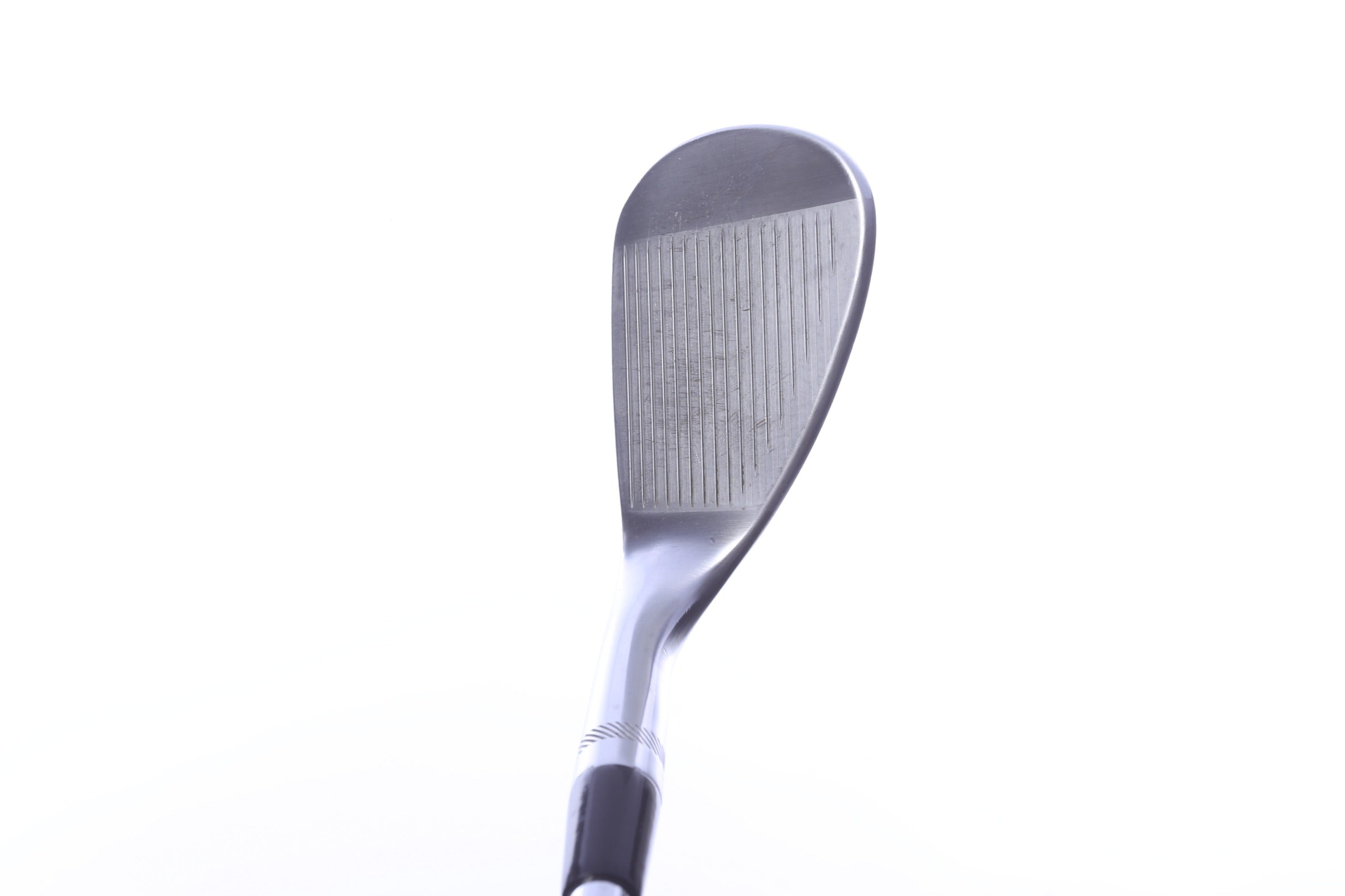 Used Titleist Vokey SM10 Tour Chrome Sand Wedge - Right-Handed - 54 Degrees - Wedge Flex-Next Round