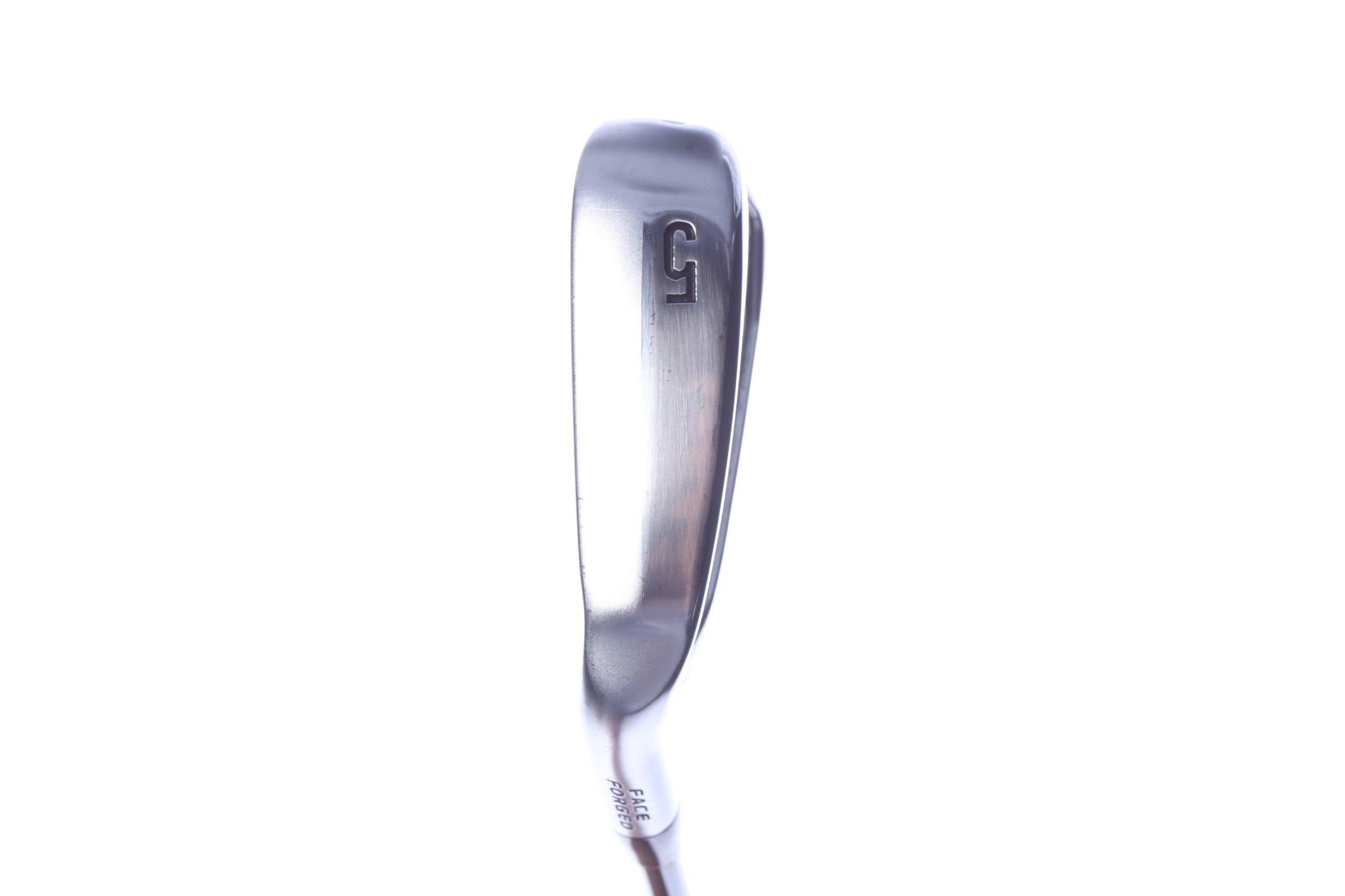 Used Srixon ZX4 MKII Single 5-Iron - Left-Handed - Regular Flex-Next Round
