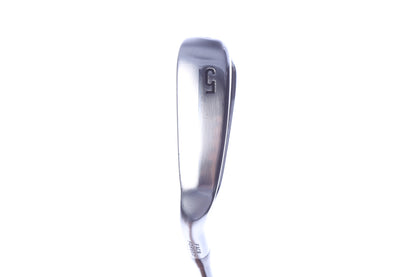 Used Srixon ZX4 MKII Single 5-Iron - Left-Handed - Regular Flex-Next Round