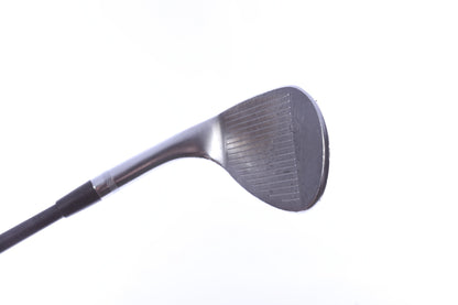 Used Titleist Vokey SM8 Tour Chrome Lob Wedge - Right-Handed - 60 Degrees - Stiff Plus Flex-Next Round
