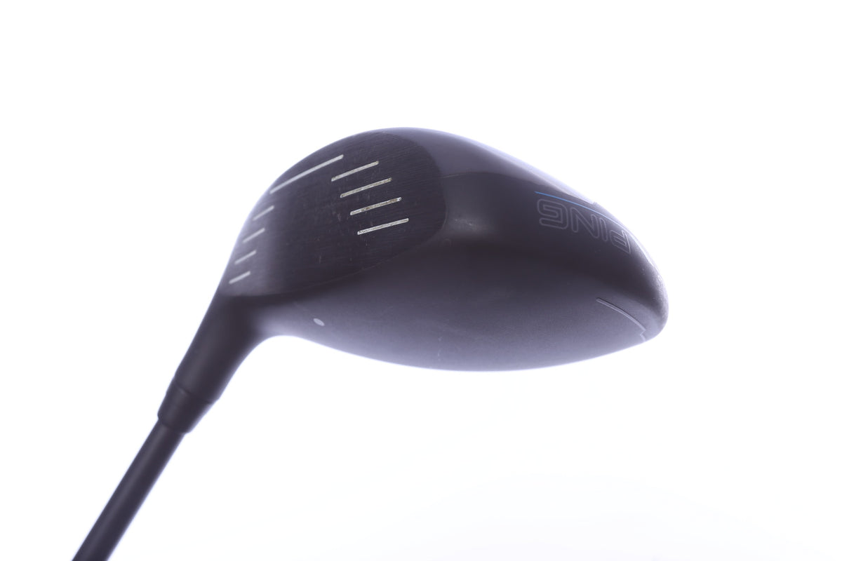 Used Ping G440 MAX 3-Wood - Right-Handed - 15 Degrees - Soft Regular Flex