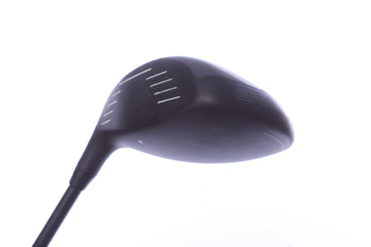 Used Ping G440 MAX 3-Wood - Right-Handed - 15 Degrees - Soft Regular Flex