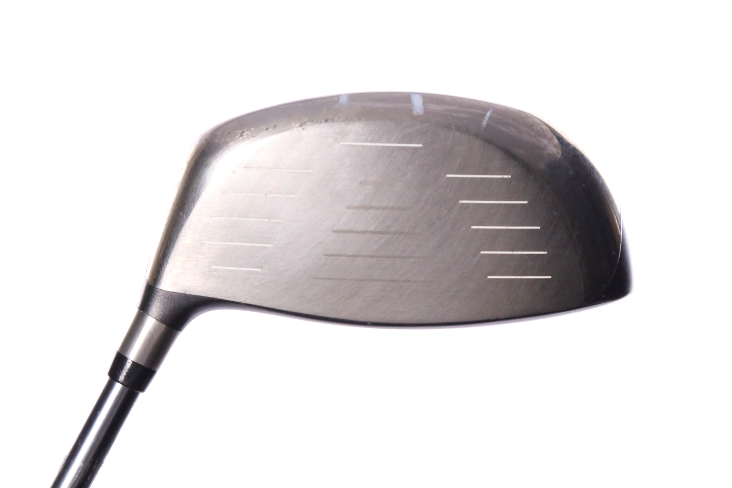 Used Cleveland HI BORE Driver - 9.5 Degrees - Stiff Flex Fujikura Stock Graphite - Right-Handed-Next Round