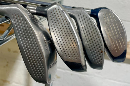 Wholesale Lot of 30 Adams Tight Lie Fairway Woods-Next Round