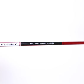 Used Odyssey Tri-Hot 5K Two Putter - Right-Handed - 34 in - Blade-Next Round