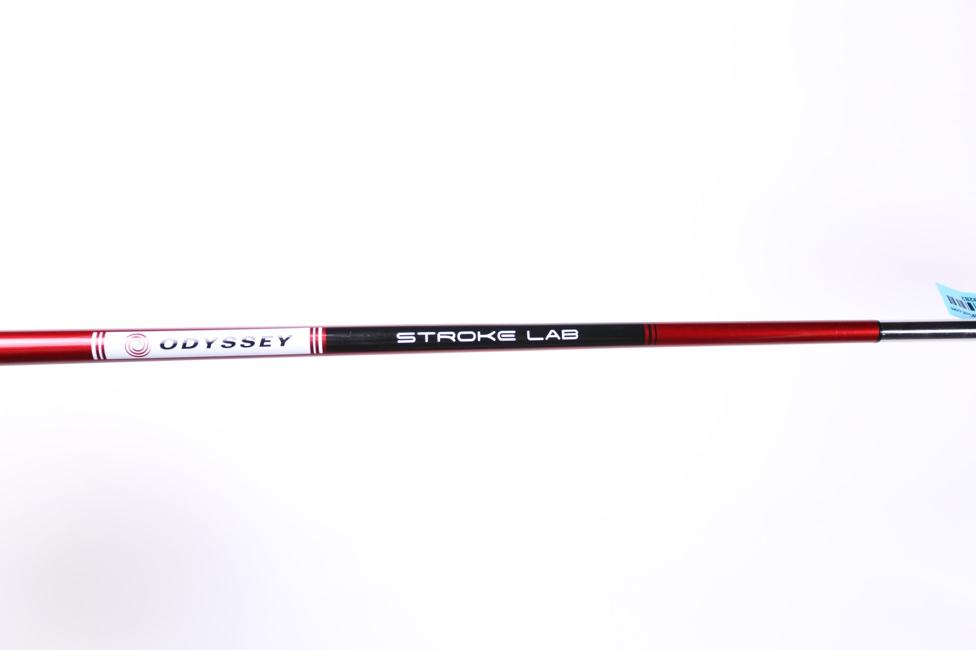 Used Odyssey Tri-Hot 5K Two Putter - Right-Handed - 34 in - Blade-Next Round