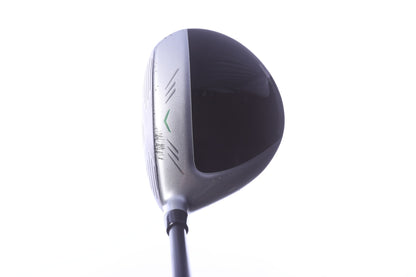 Used XXIO 12 X Black 3-Wood - Right-Handed - 15 Degrees - Regular Flex