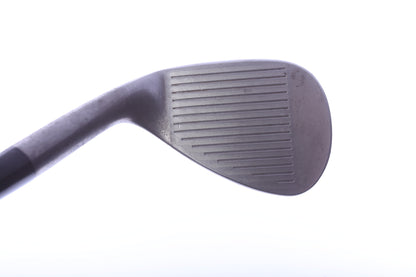 Used Mizuno T22 Raw Sand Wedge - Right-Handed - 54 Degrees - Stiff Flex