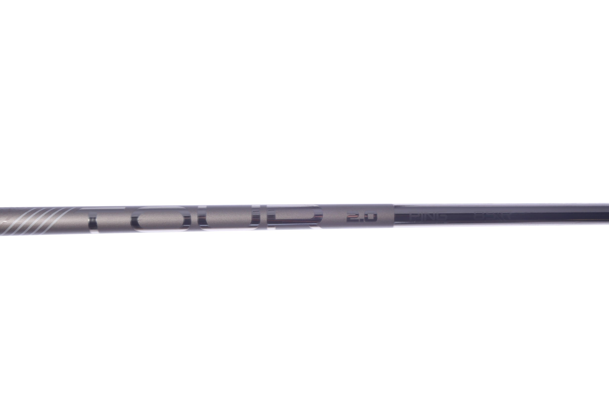 Used Ping iCrossover Single Utility 4-Iron - Right-Handed - Regular Flex-Next Round