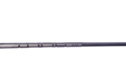 Used Ping iCrossover Single Utility 4-Iron - Right-Handed - Regular Flex-Next Round