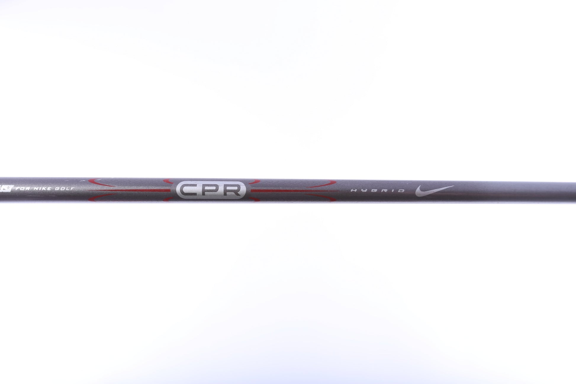 Used Nike CPR 5H Hybrid - Right-Handed - 26 Degrees - Ladies Flex-Next Round