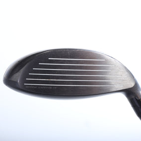 Used Callaway Paradym Ai Smoke TD 3-Wood - Left-Handed - 15 Degrees - Extra Stiff Flex-Next Round