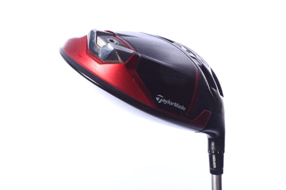 Used TaylorMade STEALTH 2 PLUS Driver - 10.5 Degrees - Regular Flex Xcaliber Classic - Right-Handed