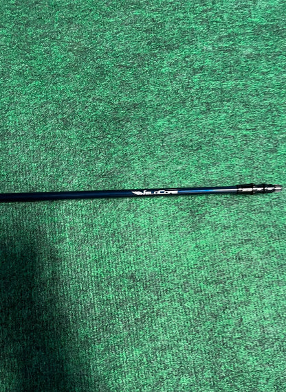 Fujikura Ventus Velocore Blue Wood Shaft - Stiff Flex - 43 in-Next Round