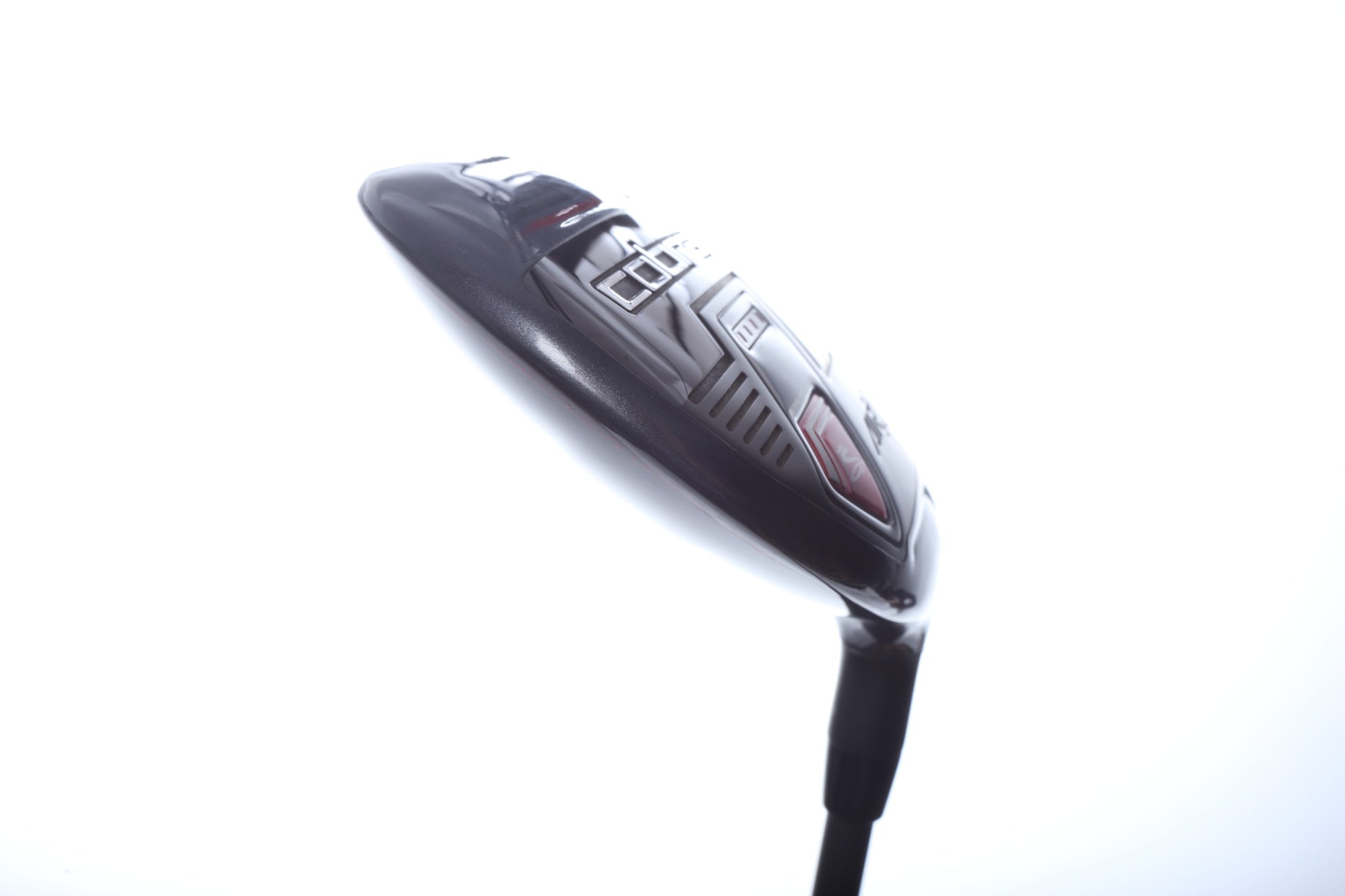 Used Cobra Air X 5-Wood - Right-Handed - 20 Degrees - Ladies Flex-Next Round