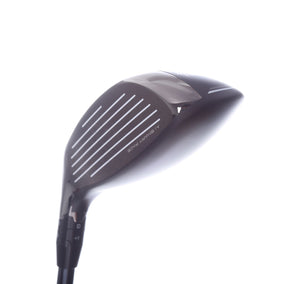 Used Callaway Paradym Ai Smoke 3H Hybrid - Right-Handed - 18 Degrees - Stiff Flex-Next Round