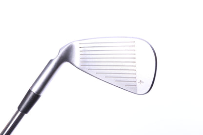 Used Ping i20 Single 4-Iron - Right-Handed - Regular Flex-Next Round