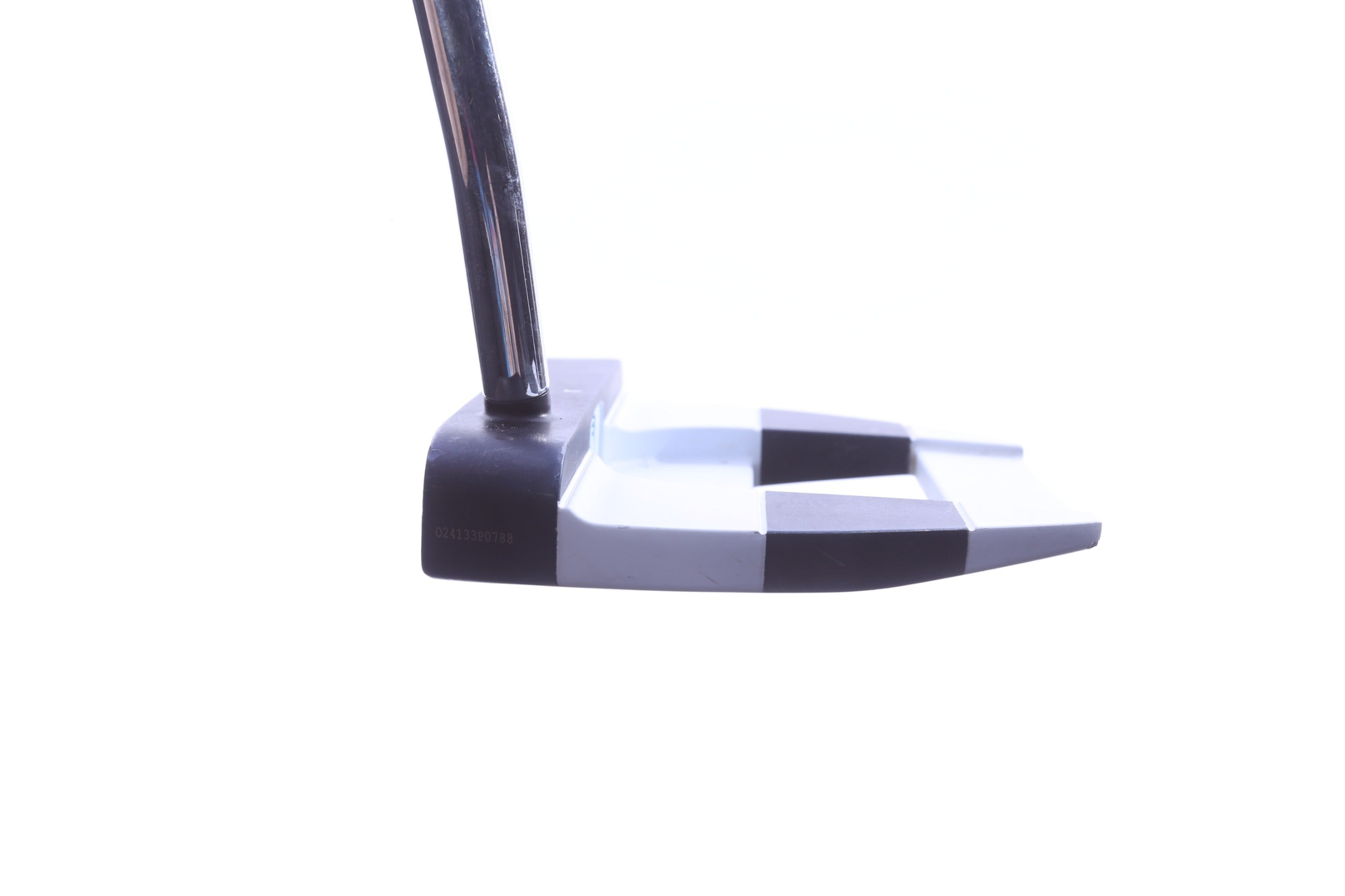 Used Odyssey Ai-ONE Jailbird Cruiser Putter - Right-Handed - 38 in - Mallet