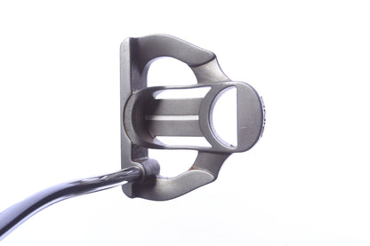 Used Ping iN CRAZ-E Putter - Right-Handed - 32 in - Mallet-Next Round