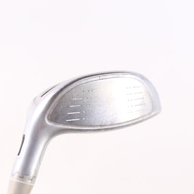 Used Cobra King F6 Blue 3-Wood - Right-Handed - 18.5 Degrees - Ladies Flex-Next Round