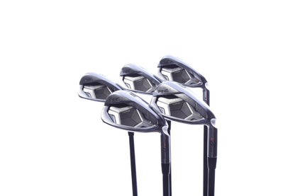 Used Ping G430 Iron Set - Right-Handed - 6-PW - Regular Flex-Next Round