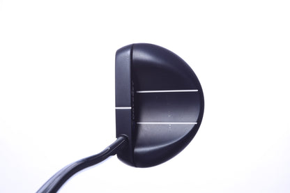 Used Odyssey Ai-ONE Rossie DB Putter - Right-Handed - 33.5 in - Mallet-Next Round