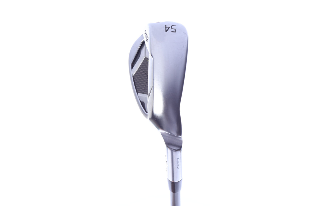 Used Ping G430 Sand Wedge - Right-Handed - 54 Degrees - Seniors Flex
