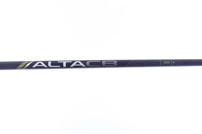 Used Ping G430 MAX 3-Wood - Right-Handed - 15 Degrees - Stiff Flex