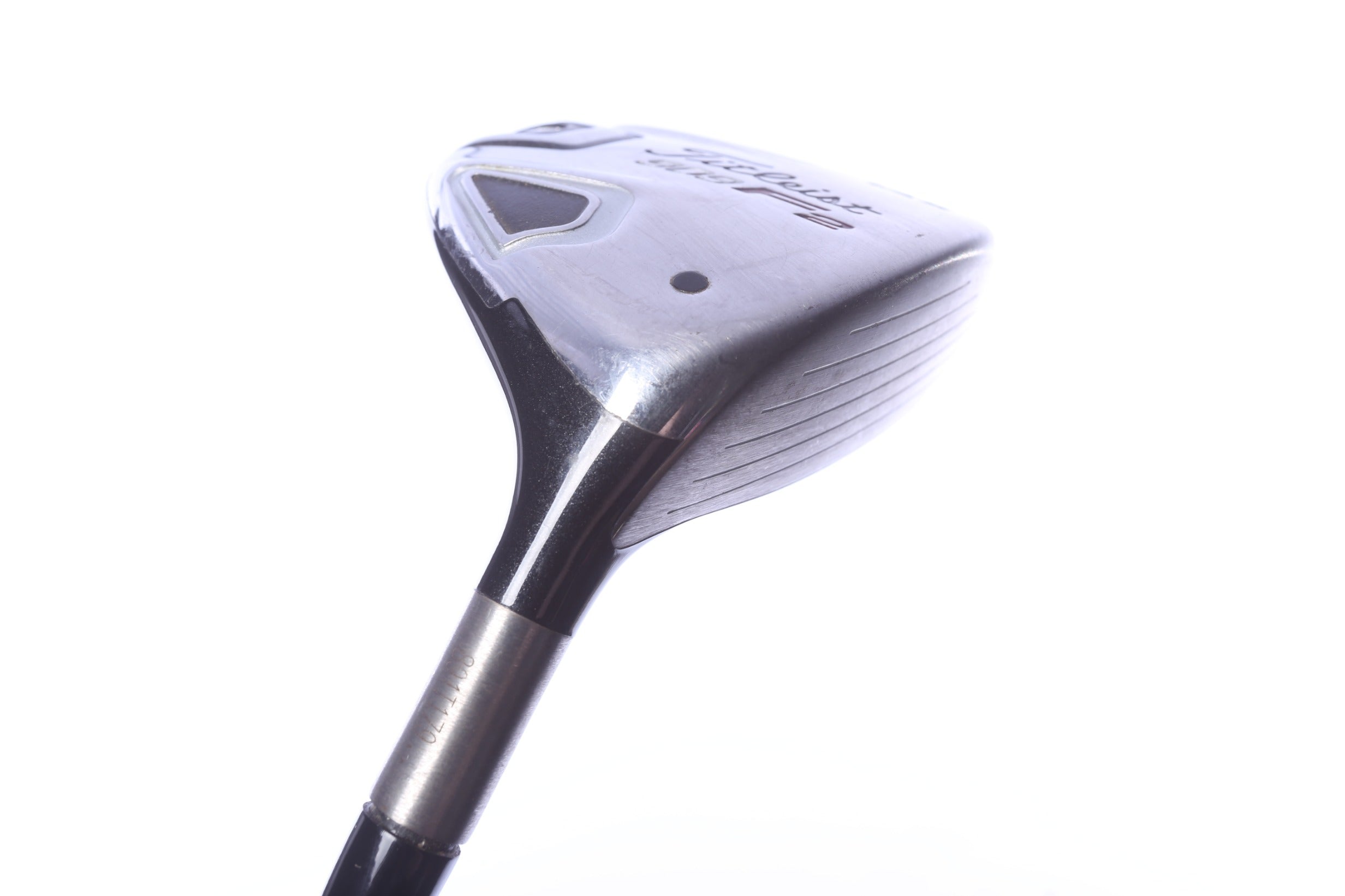 Used Titleist 909 F2 2-Wood - Right-Handed - 13.5 Degrees - Extra Stiff Flex