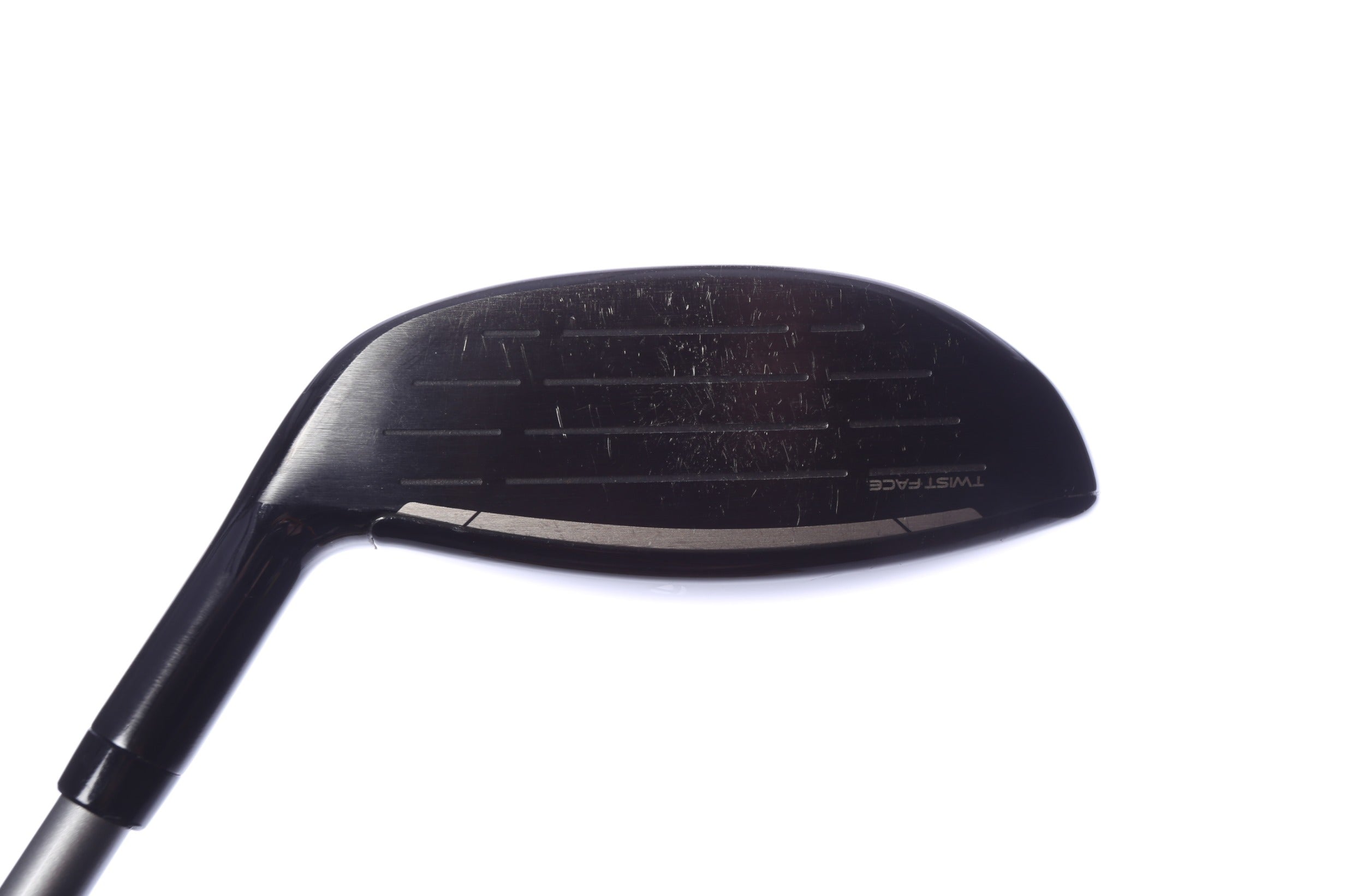 Used TaylorMade Qi10 MAX 5-Wood - Right-Handed - 19 Degrees - Seniors Flex-Next Round