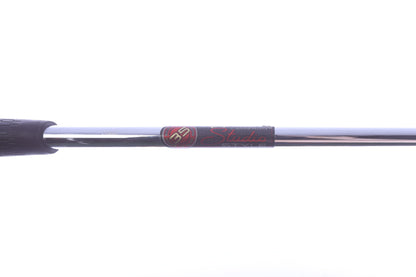 Used Titleist Scotty Cameron 2025 Studio Style Fastback Putter - Right-Handed - 35 in - Mallet