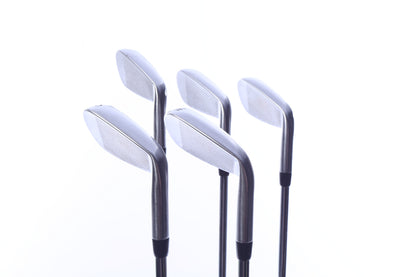 Used PXG 0311 T GEN4 Iron Set - Left-Handed - 6-PW - Extra Stiff Flex
