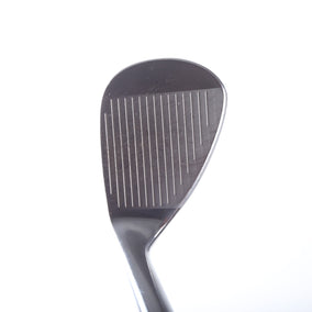 Used Mizuno T20 Satin Chrome Lob Wedge - Right-Handed - 60 Degrees - Regular Flex-Next Round