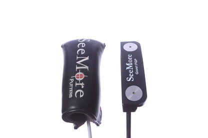 Used See More Giant FGP Putter - Left-Handed - 35 in - Blade