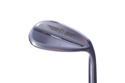 Used Titleist Vokey SM10 Tour Chrome Lob Wedge - Right-Handed - 60 Degrees - Wedge Flex-Next Round