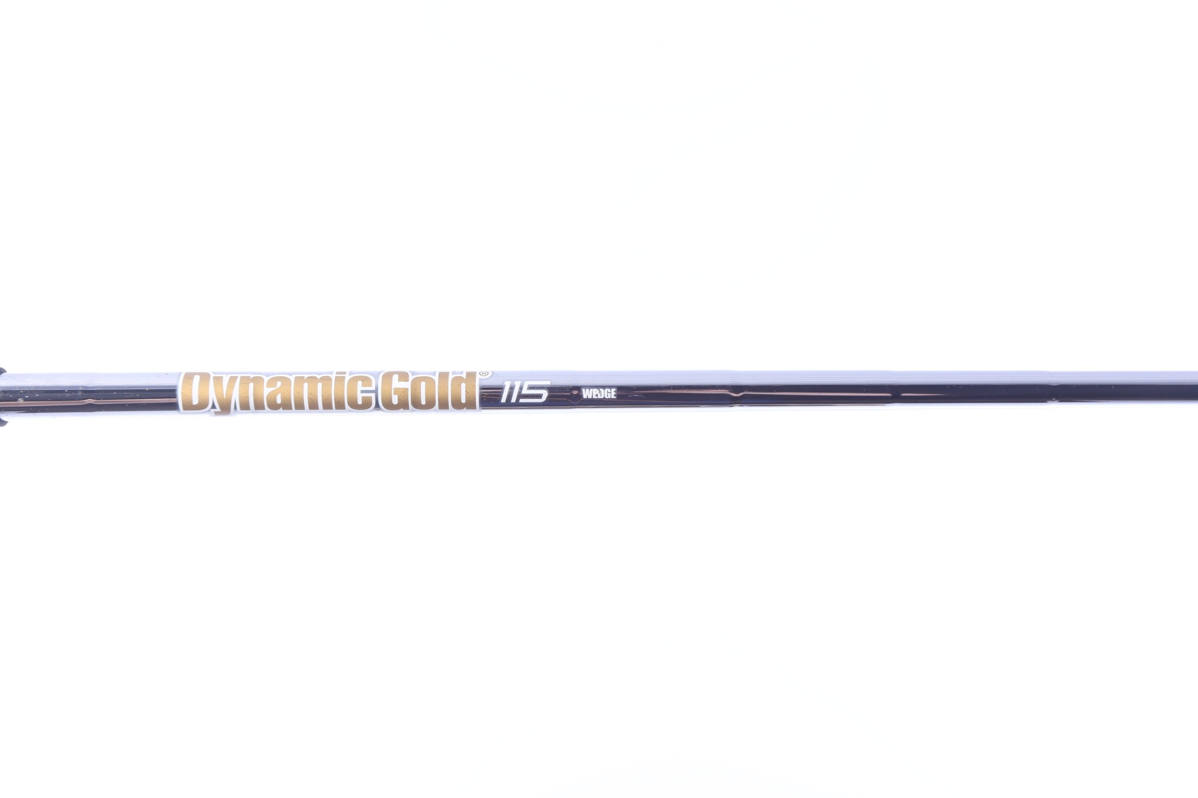 Used Cleveland CBX 2 Wedge Set - Left-Handed - 54*, 58* - Wedge Flex