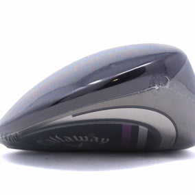 Used Callaway Big Bertha REVA 23 Driver - HEAD ONLY - Right-Handed - 12.5 Degrees-Next Round