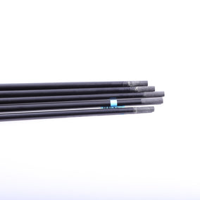 Used Fujikura Axiom 105 w/ Velocore Extra Stiff Graphite Iron Shaft Set 33.25"-34.5"-Next Round