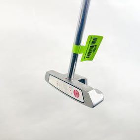 Used Odyssey White Hot XG #8 Putter - Right-Handed - 34 in - Blade-Next Round