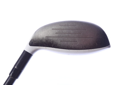 Used TaylorMade RocketBallz Stage 2 3H Hybrid - Right-Handed - 19 Degrees - Regular Flex